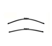 Essuie-Glace Avant À Ailette 580 Mm Avec Spoiler SWF Pour U.A. JAGUAR XF