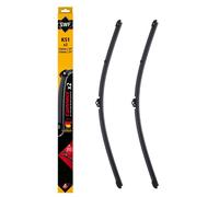 Essuie-Glace Avant Avec Aileron 730 Mm Pour Notamment FORD FOCUS