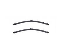 Essuie-Glace Avant Barre Plate 530 MM Avec Spoiler Aileron SWF pour U. A. Skoda