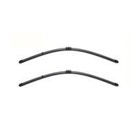 Essuie-Glace Avant Barre Plate 550 MM Avec Spoiler Aileron SWF pour U. A. Alfa