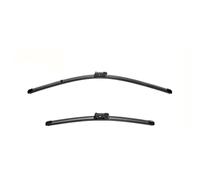 Essuie-Glace Avant Barre Plate 550 MM Avec Spoiler Aileron SWF pour U. A. Fiat