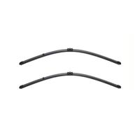 Essuie-Glace Avant Barre Plate 580 MM Avec Spoiler Aileron SWF pour U. A. Alfa