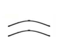 Essuie-Glace Avant Barre Plate 650 MM Avec Spoiler Aileron SWF pour U. A. Ford