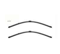 Essuie-Glace Avant Barre Plate 650 MM Avec Spoiler Aileron SWF pour U. A. Ford C