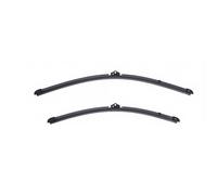 Essuie-Glace Avant Barre Plate 650 MM Avec Spoiler Aileron SWF pour U. A. MB