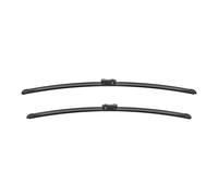 Bosch Balai d'essuie-glace Aerotwin A009S 750/700 mm Avant 2 pièces