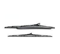 Essuie-Glace Avant Bügelwischblatt 550 MM Avec Spoiler Aileron SWF pour U. A.