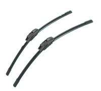 Essuie-Glace Avant Compatible Avec Mitsubishi Pour Lancer Pour Sportback 2008-2017 Balais D'essuie-glace Avant 2 Pièces Accessoires De Fenêtre De Pare-brise 24"+ 16"