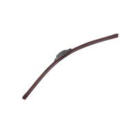 Essuie Glace Avant Essuie-glace Avant Universel Caoutchouc Pour Voiture Crochet J Verrouillage Pintab 14" 18" 20" 22" 24" 26" Balais D'essuie Glaces(J Hook,21Inches 525mm)