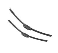 Essuie-glace Avant Et Arrière Voiture Pour Kia Pour Rio Hatchback Mk3 2011 2012 2013 2014 2015 2016 2017 Balais Accessoires Automobiles D'Essuie Glace Pare Brise