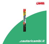 Lampa Essuie-glace avant plat Skylon 410 mm (16") 19315