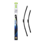 Essuie-Glace Avant Plat Avec Aileron VALEO Pour Notamment PEUGEOT PARTNER