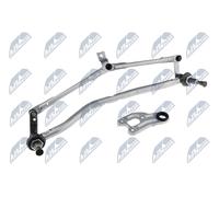 Essuie-Glace Avant Pour BMW X3