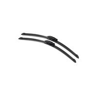 Essuie Glace Avant Pour Dacia Pour Duster Pour MK1 2013 2014 2015 2016 Kit D'essuie-glace Avant De Voiture Kit De Pare-brise Pare-brise Fenêtre 20"+20" Essuie Glace