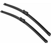 Essuie-Glace Avant pour Fiat Bravo 2007-2016 24+18