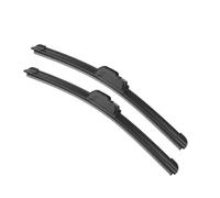 Essuie-Glace Avant pour Ford Fusion Europe 2002-2009 2010 2011 2012 (Conduite à Droite)