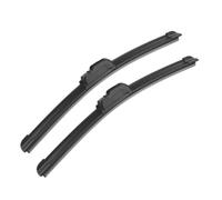 Essuie-glace Avant pour Honda Pilot MK2 2009-2015 22"+21"
