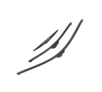 Essuie Glace Avant Pour Hyundai Pour I10 Pour Mk1 2007 2008 2009 2010 2011 2012 2013 Lave-glace De Lunette Arrière Avant De Voiture Bras D'essuie-glace De Pare-brise Essuie Glace