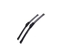 Essuie Glace Avant Pour Hyundai Pour Tucson Pour JM 2005 2006 2007 2008 2009 Accessoires De Voiture D'essuie-glace Avant Type UJ 24"+16" Essuie Glace