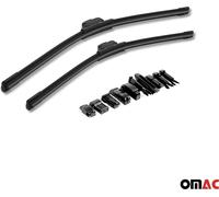 Essuie-glace avant pour Kia Picanto 2017-2024