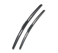 Essuie Glace Avant pour Kia Sportage 2020 2021 2022 2023 2024 2025 Balais d'essuie-Glace Avant Silencieux Nettoyage sans Traces Essuie-Glaces Voiture