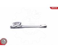 Essuie-Glace Avant Pour MERCEDES-BENZ