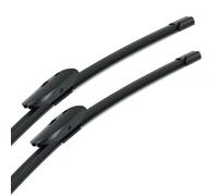 Essuie-glace Avant pour MG Cyberster 2023-2026 24"+17"