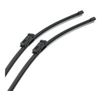 Essuie-glace Avant pour MG ZS 2017-2023 24"+14"