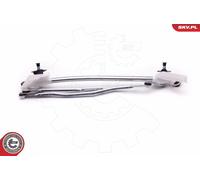 Essuie-Glace Avant Pour NISSAN MICRA