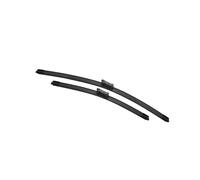 Essuie Glace Avant Pour Peugeot Pour 5008 2017 2018 2019 2020 2021 2022 2e 2e Génération Essuie-glace De Voiture Pare-brise Avant Brosses De Lave-glace 28"+16" Essuie Glace