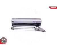 Essuie-Glace Avant Pour VOLVO C30 C70 S40 V50