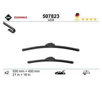 Essuie-Glace Avant SWF Pour RENAULT CLIO II