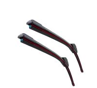 Essuie-glace Avant Voiture 24"+16", Pour MG 4 EV MG Mulan EH32 2022-2024