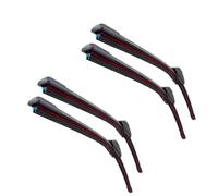Essuie-glace Avant Voiture 24"+16", Pour MG 4 EV MG Mulan EH32 2022-2024