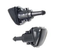 Essuie-glace Buse Compatible Avec Dodge Pour Durango 2004 2005 2006 2007 2008 2009 2 Pièces Buse De Lave-glace Avant De Voiture 4805742AB