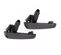 Essuie-glace Buse Compatible Avec VW Pour Passat 1990 1991 1992 1993 1994 1995 1996 1997 2 Pièces Buse De Lavage Avant Pulvérisateur D'eau Buse D'eau 191955985A