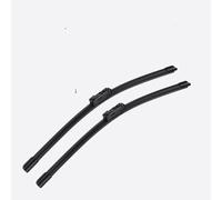 Essuie-glace Compatible Avec C&evrolet Pour Blazer 2019 2020 2021 2022 Brosses Avant Nettoyage Automatique Du Pare-brise Balais D'essuie-glace En Caoutchouc Sans Cadre Désossés