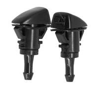 Essuie-Glace Compatible Avec Dodge Pour Journey 2007 2008 2009 2010 2011 2012 2013 2014 2015 2016 Buses De Lave-glace D'essuie-glace Avant De Voiture OEM:4805742AB