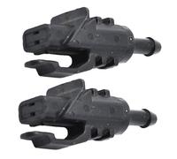 Essuie-Glace Compatible Avec Hyundai Pour Elantra Pour Touring MK1 2007 2008 2009 2010 2011 2012 Kit De Lave-glace De Buse De Pulvérisation D'essuie-glace De Voiture 98630-2L100
