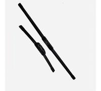 Essuie-glace Compatible Avec Jeep Pour Liberty Pour Cherokee KJ Pour XJ Pour MK2 1996 1997 1998 1999 2000 2001 Pièces De Pare-brise Pour Balais De Pare-brise Pour Sport Tout-terrain