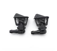 Essuie-Glace Compatible Avec Jeep Pour Wrangler JK 2013 2014 2015 2016 2017 Kit De Buses De Pulvérisation De Lave-glace Buses De Lave-glace OEM : 68164356AB