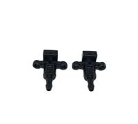 Essuie-Glace Compatible Avec Kia Pour Rio 2011 2012 2013 2014 2015 2016 Kit De Buse De Lave-glace Avant De Voiture OEM:986303X000