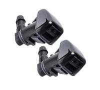 Essuie-Glace Compatible Avec Pontiac Pour G6 2005 2006 2007 2008 2009 2010 Buse De Pulvérisation De Lave-glace D'essuie-glace 55079049AA 68260443AA 55157319AA