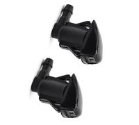 Essuie-Glace Compatible Avec Pontiac Pour Vibe MK1 2008 Pour G6 2005 2006 2007 2008 2009 2010 Buse De Lave-glace Pour Essuie-glace De Voiture 85381-AE020