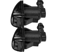 Essuie-Glace Compatible Avec Pontiac Pour Vibe MK1 2008 Pour G6 2005 2006 2007 2008 2009 2010 Buses De Lave-glace Avant 85381-AA010
