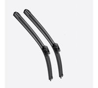 Essuie-Glace Compatible Avec Pour F01 F02 F03 F04 2008 2009 2010 2011 2012 2013 2014 2015 Pour Alpina B7 Brosses De Pare-brise Pare-brise 730i 740Li Balais De Pare-brise