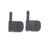 Essuie-Glace Compatible Avec Ssangyong Pour Rodius MK1 2004 2005 2006 2007 2008 2009-2012 Kit De Lave-glace De Buse De Pulvérisation D'essuie-glace De Voiture Accessoires De Voiture