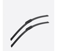 Essuie-Glace Compatible Avec WEY Pour Tank 300 2022 2023 2024 Pare-brise Pare-brise Fenêtre Brosses En Caoutchouc Recharges 18"18" Accessoires De Voiture Balais D'essuie-glace