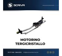 Essuie-Glace Complet Moteur FIAT PUNTO 188 1.2 1.8 1.9 064012001010