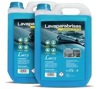 Essuie-glace de voiture liquide protection anti-pluie Formule améliorée haute concentration 5 °C 10 l